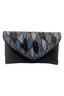 Cartera Bakú Negro