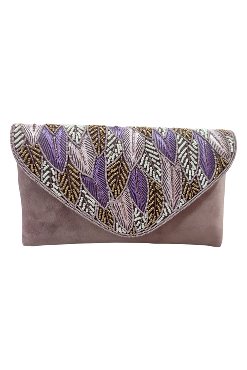 Cartera Bakú Malva
