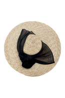 Pamela Agatha Paja Negra