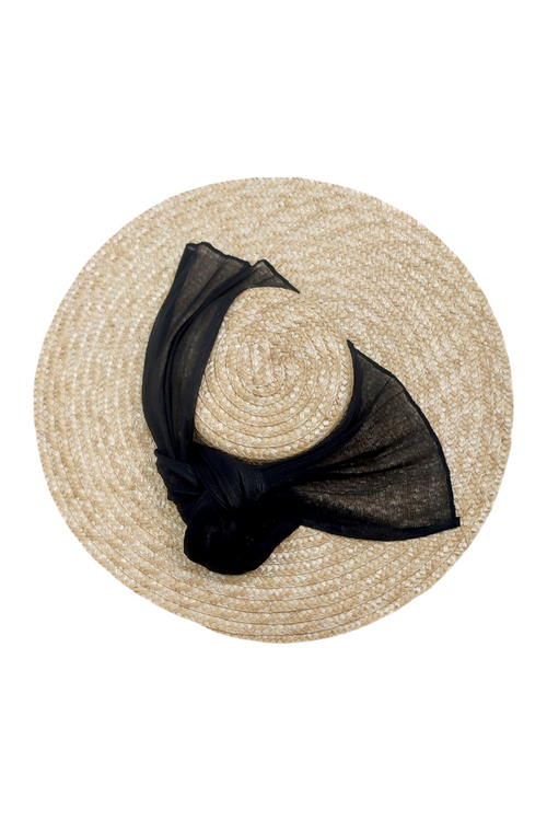 Pamela Agatha Paja Negra