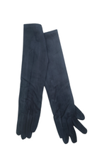 Guantes Azul Marino