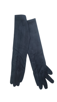 Guantes Azul Marino