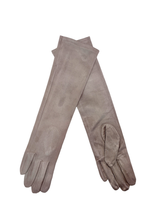 Guantes Topo