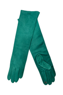 Guantes Verde