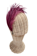 Diadema Violeta Granate