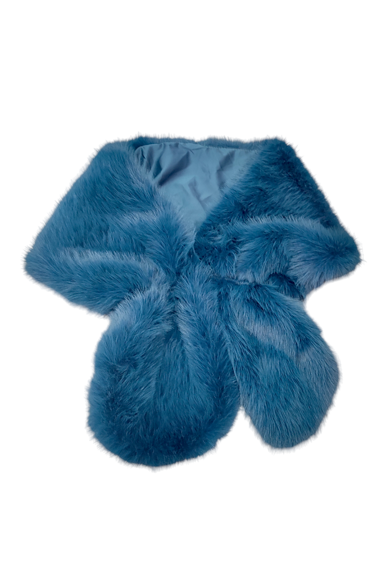 Estola Azul