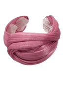Diadema Azalea Rosa