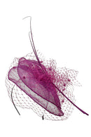 Tocado Petunia