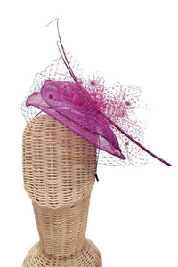 Tocado Petunia