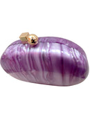 Clutch Munich Morado