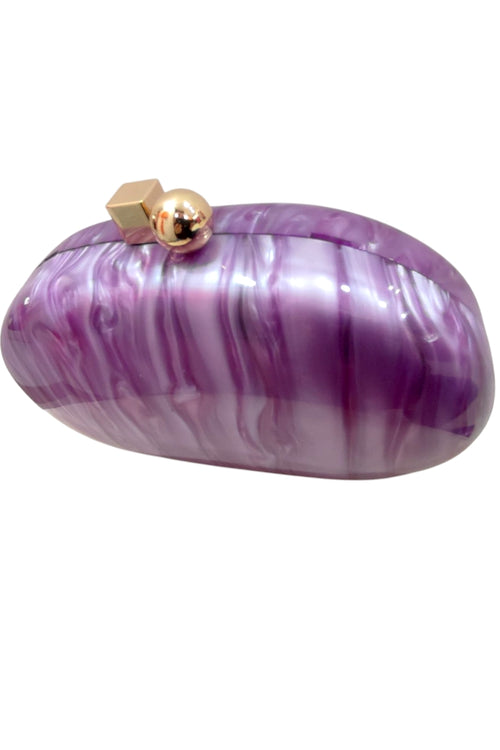Clutch Munich Morado