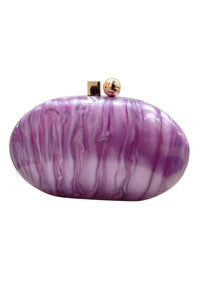 Clutch Munich Morado