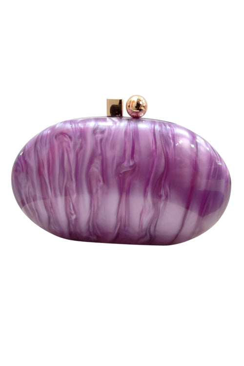 Clutch Munich Morado