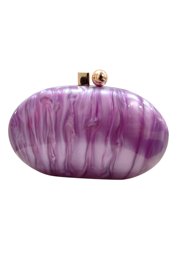 Clutch Munich Morado