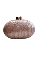 Clutch Munich Nude