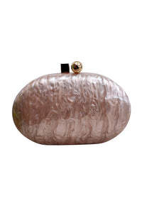 Clutch Munich Nude