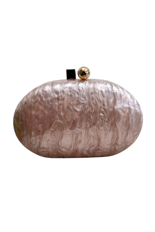 Clutch Munich Nude