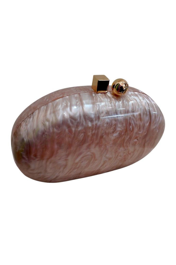 Clutch Munich Nude