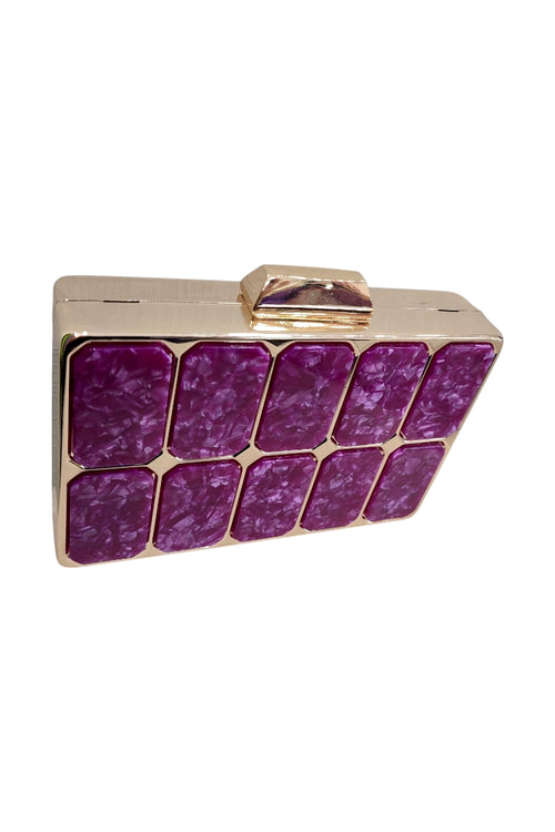 Clutch Atenas Buganvilla