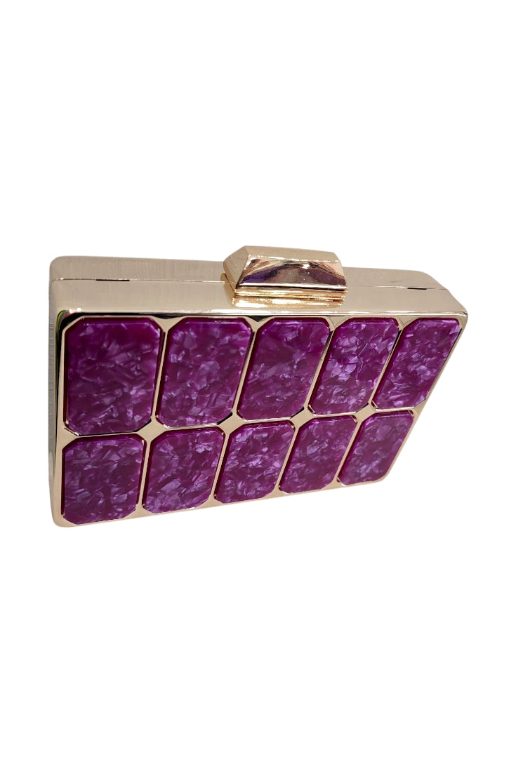 Clutch Atenas Buganvilla