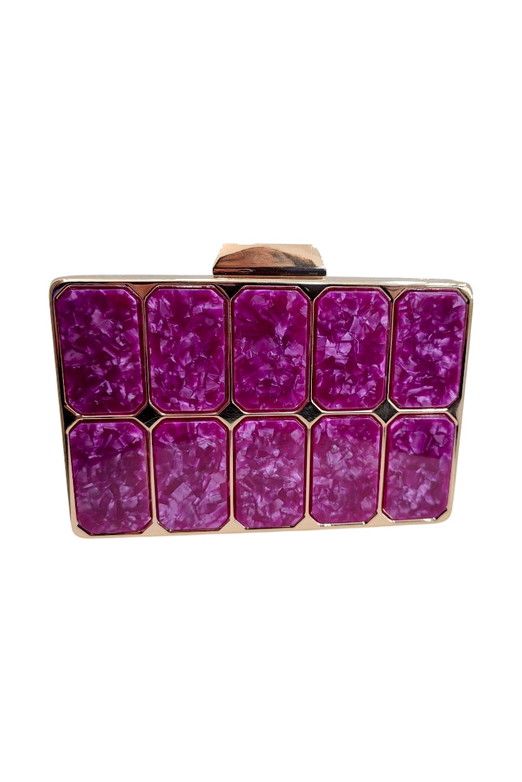 Clutch Atenas Buganvilla