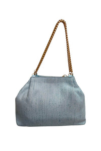 Cartera Manila Celeste