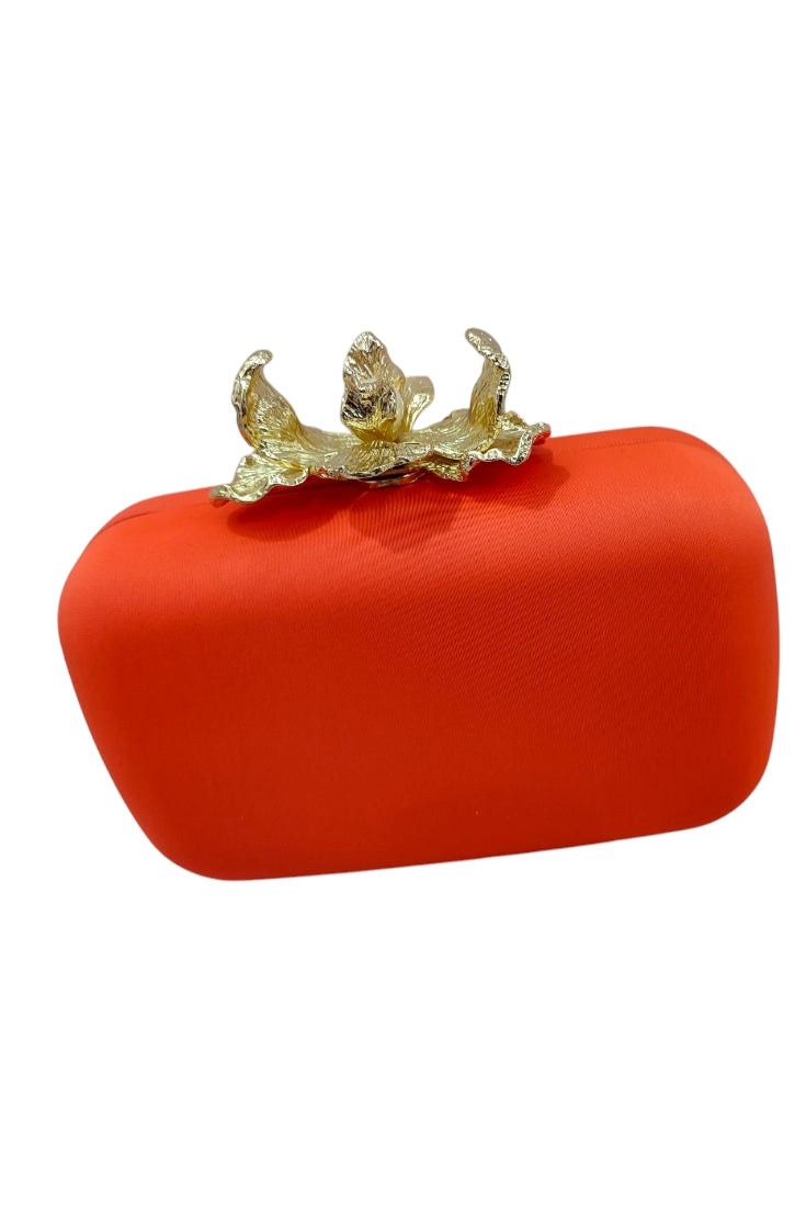 Clutch Kenya Coral
