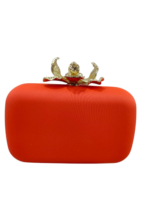 Clutch Kenya Coral