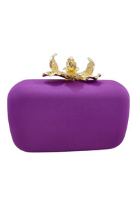 Clutch Kenya Morado