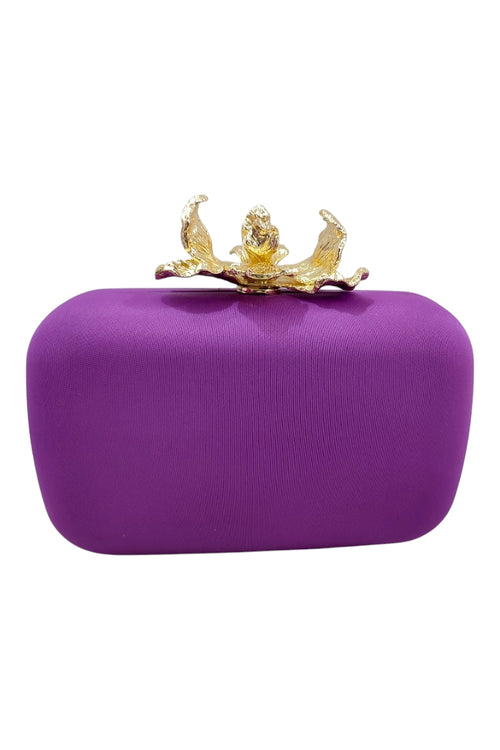 Clutch Kenya Morado