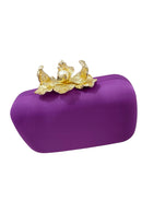 Clutch Kenya Morado