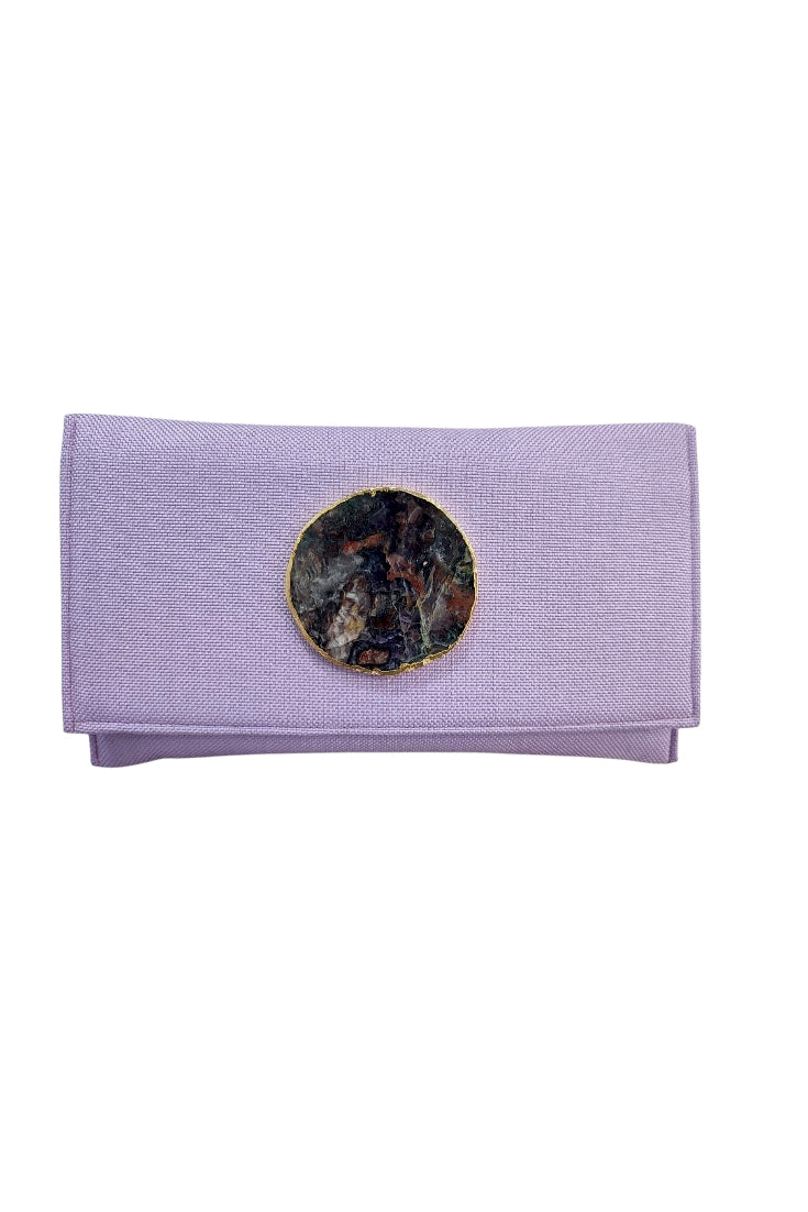 Cartera Nagoya Malva