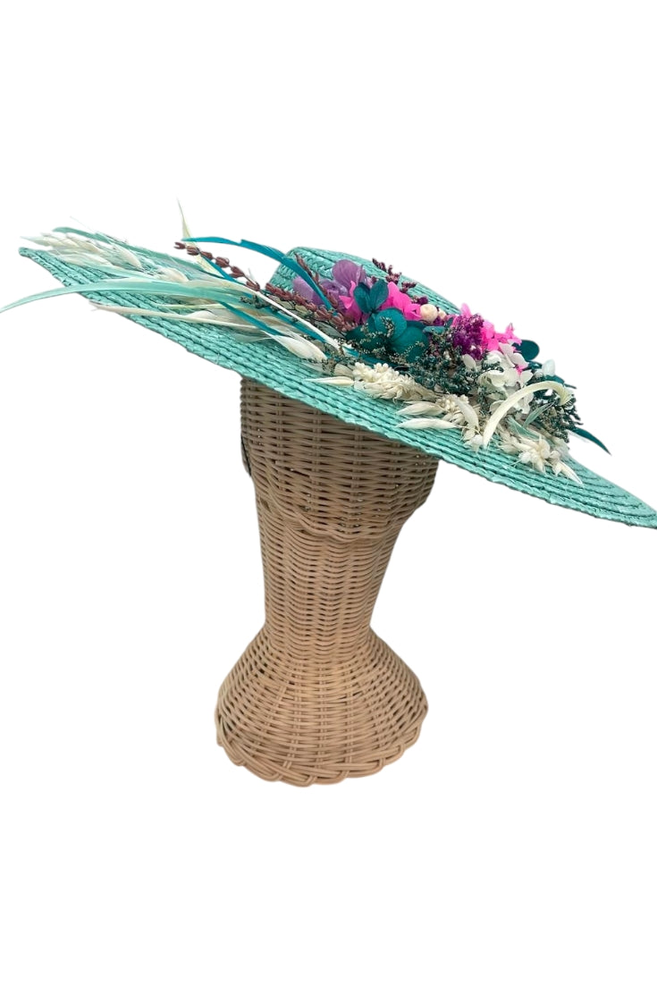 Pamela Larisa Verde Agua