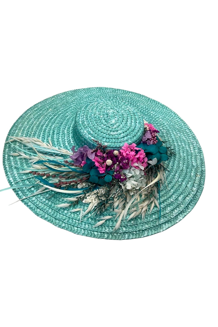 Pamela Larisa Verde Agua