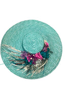 Pamela Larisa Verde Agua