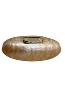 Clutch Milan Dorado