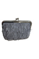 Clutch Nepal Gris