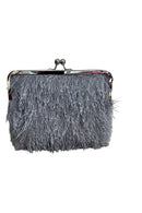 Clutch Nepal Gris