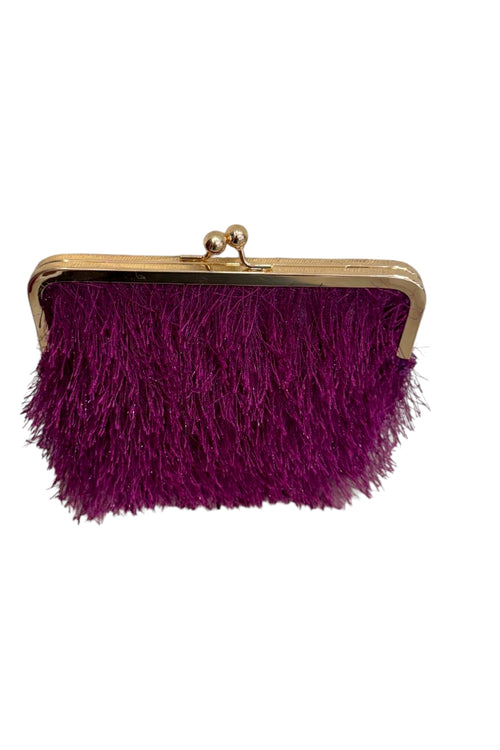 Clutch Nepal Buganvilla