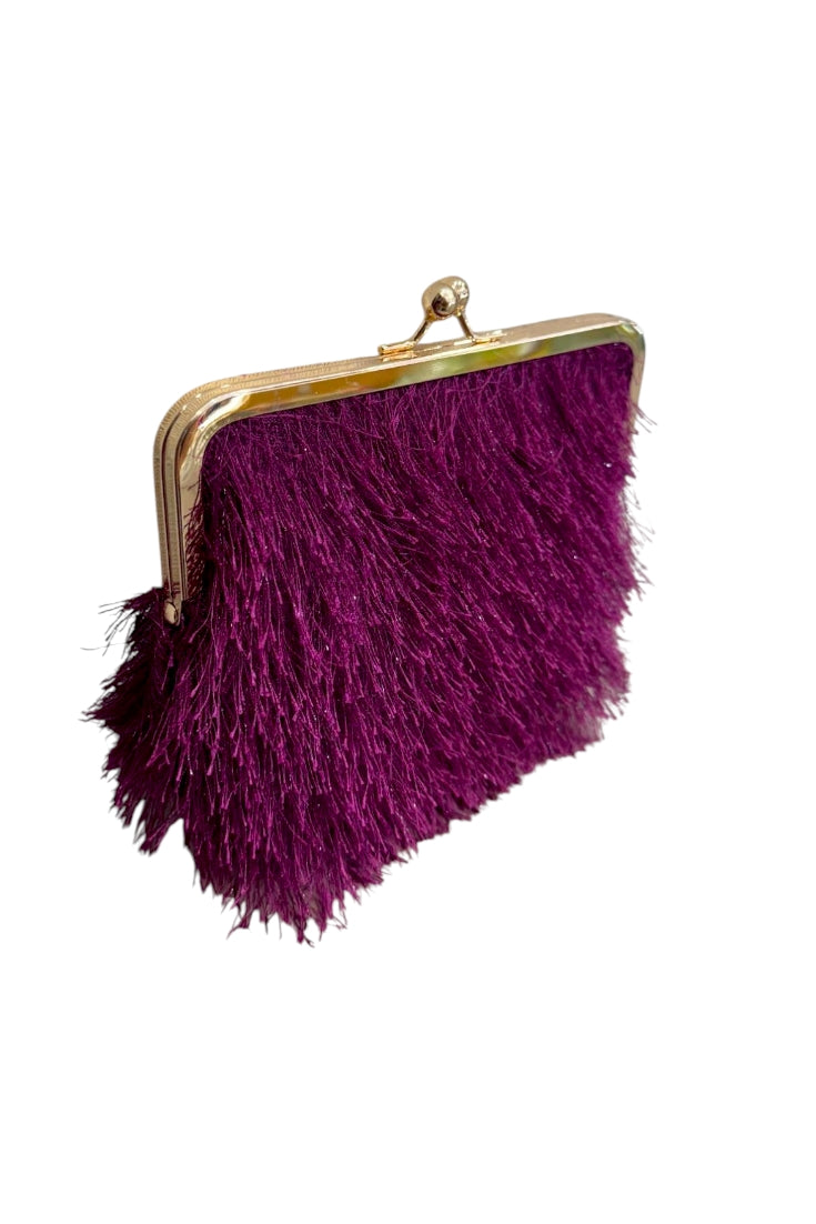 Clutch Nepal Buganvilla
