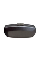 Clutch Dilan Plateado