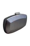 Clutch Dilan Plateado