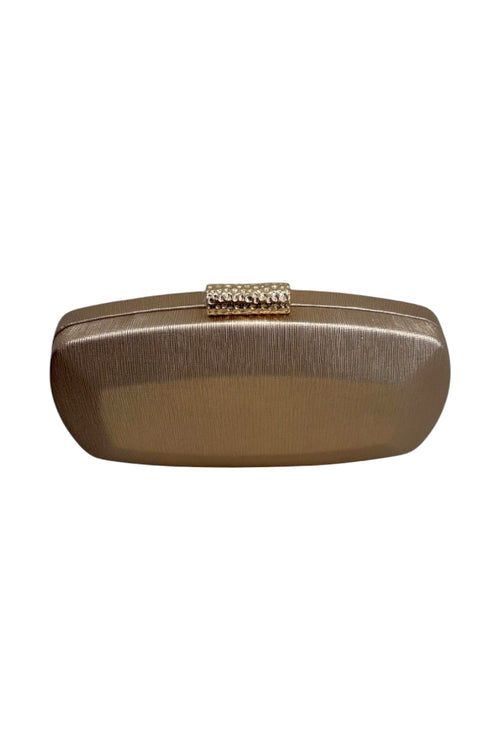 Clutch Dilan Dorado