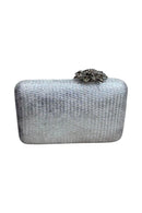 Clutch Nauru Plata