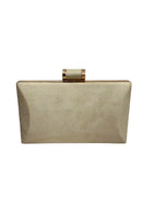 Clutch Togo Beige