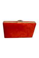 Clutch Turín Naranja