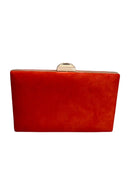 Clutch Turín Naranja