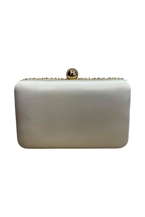 Clutch Bali Dorado