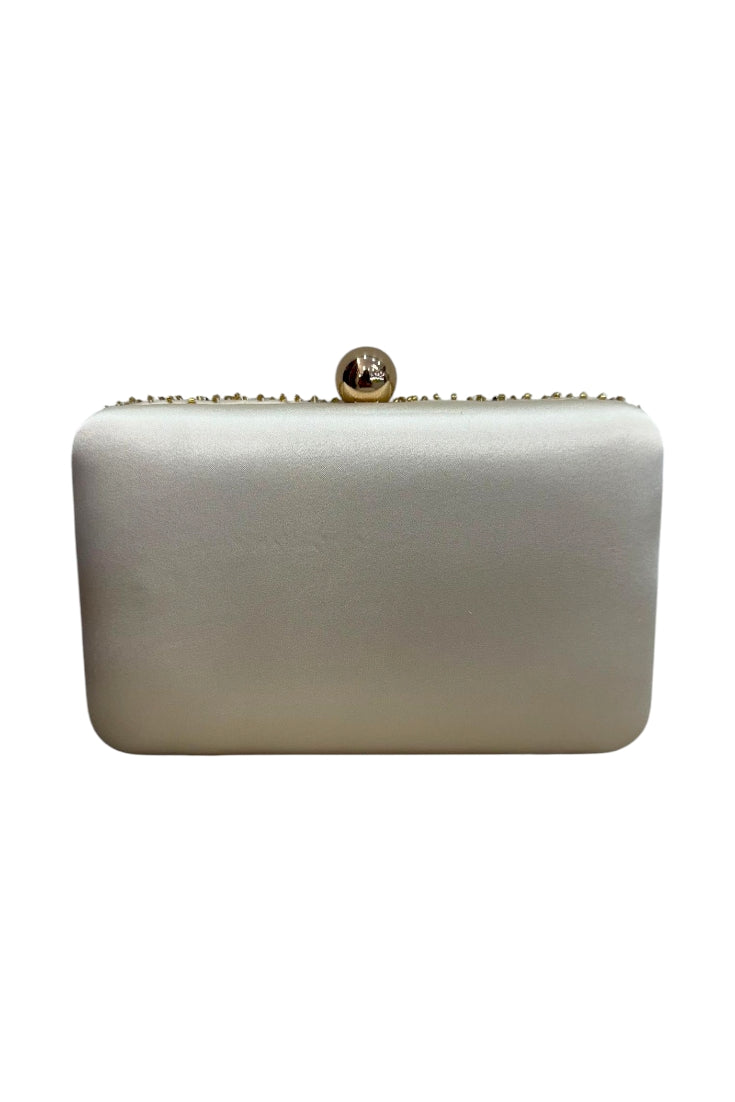 Clutch Bali Dorado