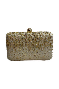 Clutch Bali Dorado
